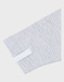 Pyjama dors-bien en coton gris