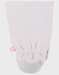 Pyjama dors-bien en coton rose