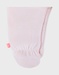 Pyjama dors-bien en velours rose