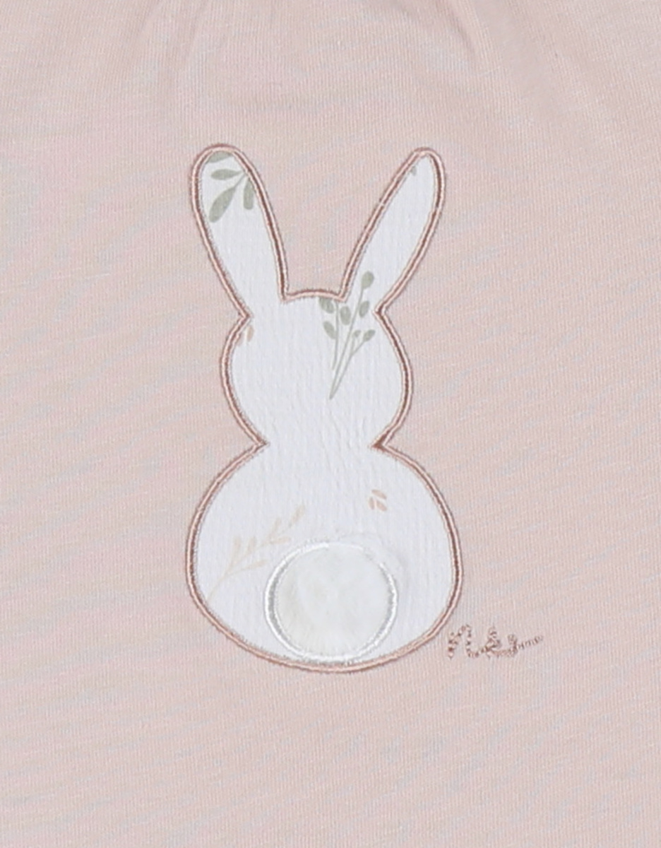 Baby pyjamas, fancy cotton