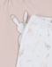 Baby pyjamas, fancy cotton