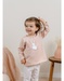Baby pyjamas, fancy cotton