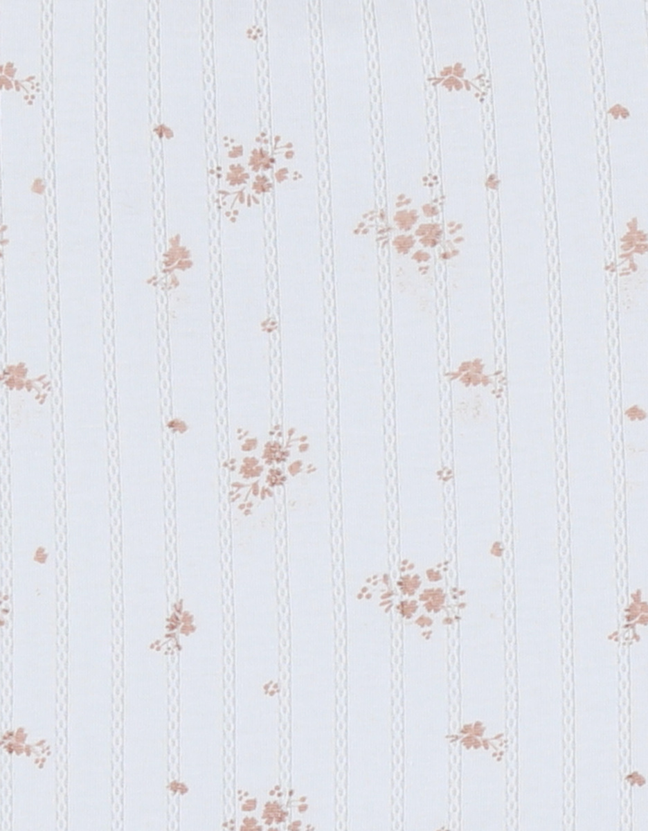 Baby pyjamas, fancy cotton