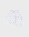 Baby pyjamas, fancy cotton