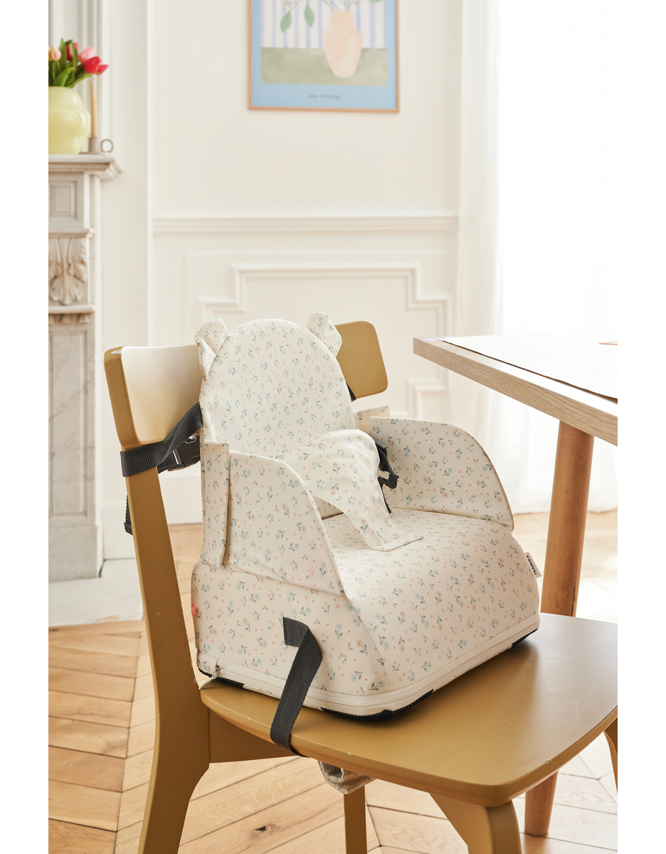 Réhausseur chaise imperméable