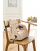 Réhausseur de chaise imperméable