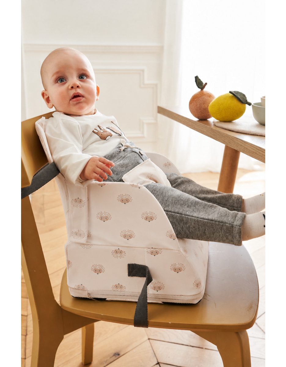 Réhausseur de chaise imperméable