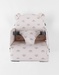 Réhausseur de chaise imperméable