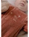 Set van 2 baby pyjama’s, velours