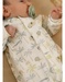 Set van 2 baby pyjama’s, velours