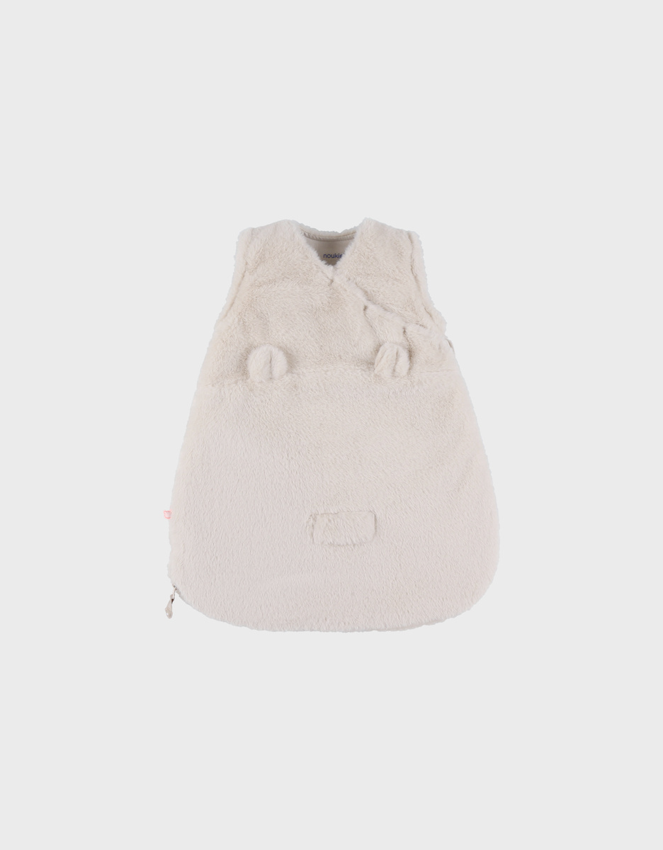 M&M Nomade Babyslaapzak 0-3m, Ultra zacht
