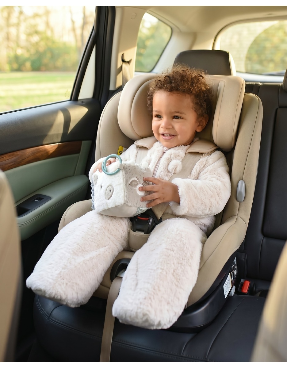 Nomad sleeping bag 6-24m