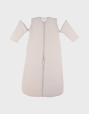 Nomad sleeping bag, organic cotton muslin, 6-24 months