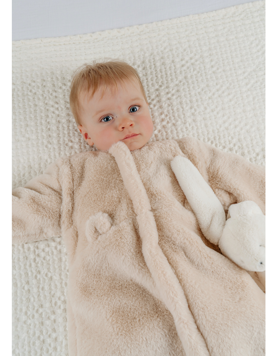 M&M Nomad Baby Sleeping Bag 0-3m, Super soft