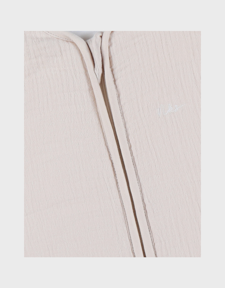 Sleeping bag 0-3m, Organic muslin