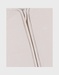 Sleeping bag 0-3m, Organic muslin