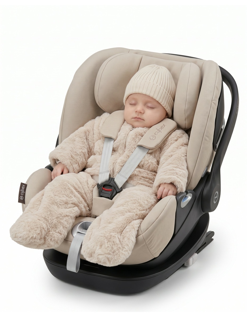 Nomad sleeping bag 1-6m