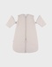 Nomad sleeping bag, organic cotton muslin, 1-6 months