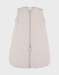 Nomad sleeping bag, organic cotton muslin, 1-6 months