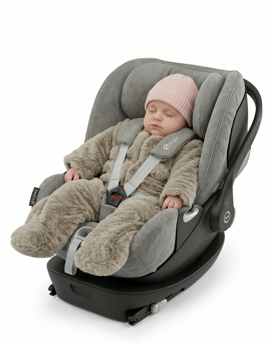 Nomad sleeping bag 1-6m
