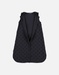 Sleeping bag Organic Cotton Cachou 70cm