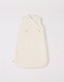 Gigoteuse Sherpa Ecru 1-6m (70cm)