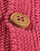 M&M pink organic knitted cardigan