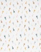 100x140 cm duvet cover with giraffe print, ORGANIC muslin