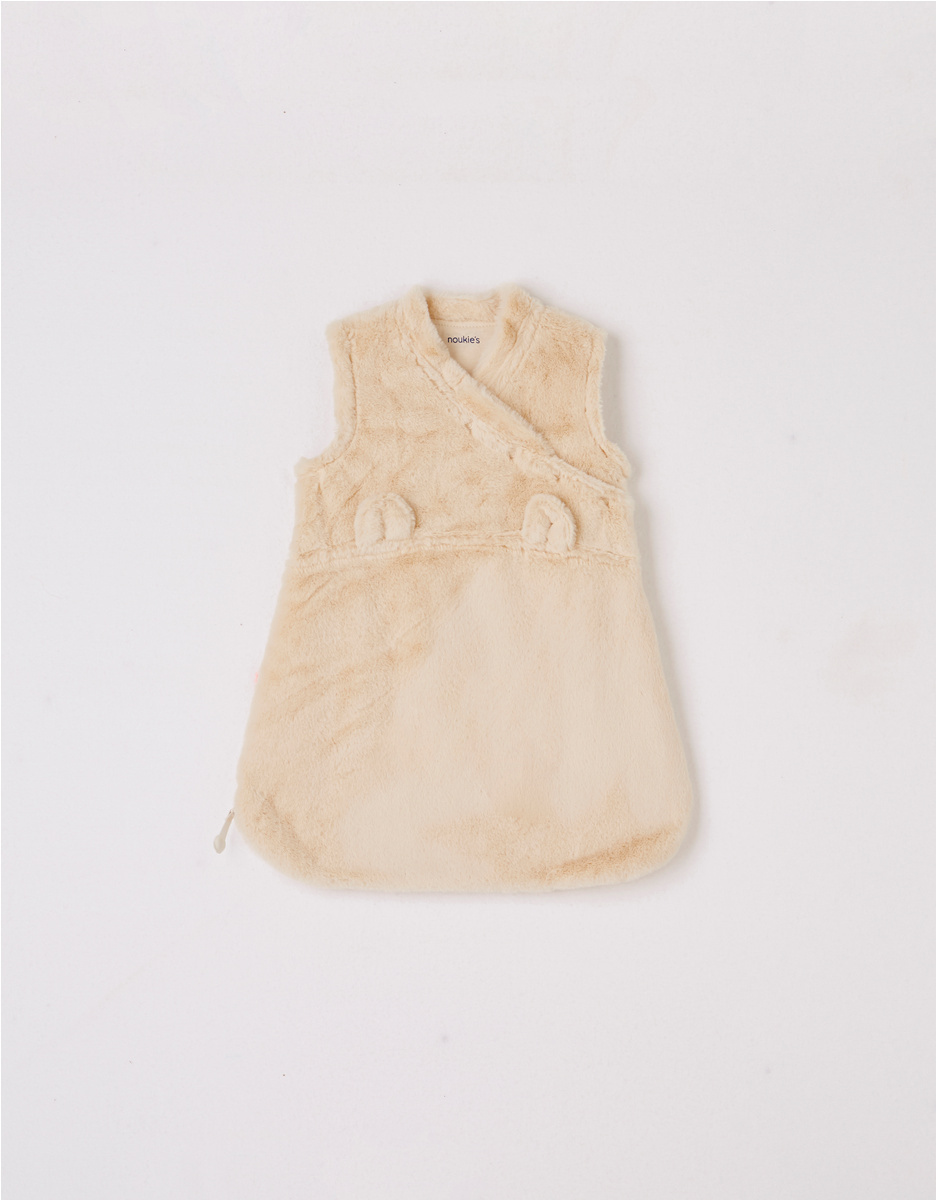 Groloudoux®50 cm sleeping bag, beige