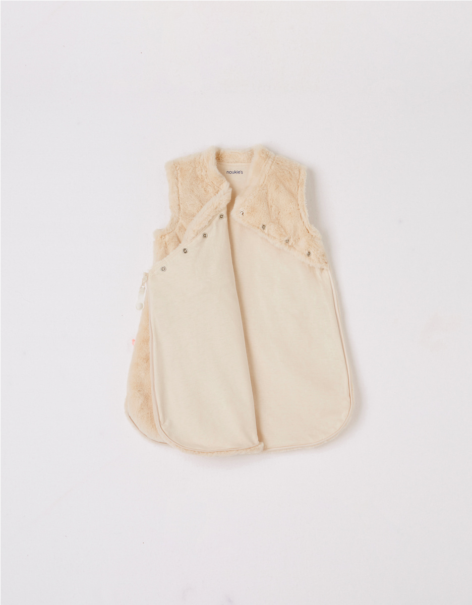 Groloudoux®50 cm sleeping bag, beige