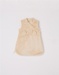 Groloudoux®50 cm sleeping bag, beige