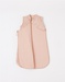 70 cm organic jersey sleeping bag, pink