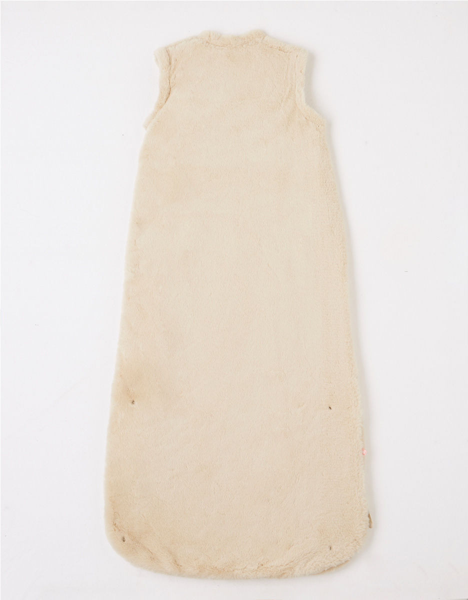 Gigoteuse 90-110 cm Groloudoux®, beige