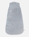 Groloudoux 90cm sleeveless sleeping bag, grey