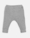 M&M legging gris tricot BIO