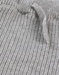 M&M legging gris tricot BIO