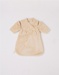 Groloudoux®50 cm slaapzak, beige
