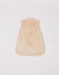 Groloudoux®50 cm slaapzak, beige