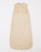 Groloudoux®90-110 cm slaapzak, beige