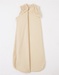 Groloudoux®90-110 cm slaapzak, beige