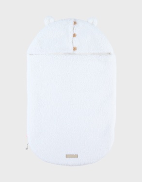 Angel nest, Jersey & Sherpa