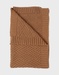 Couverture en tricot BIO 75x100cm