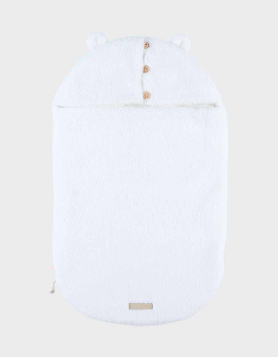 Engelnest, Jersey & Sherpa