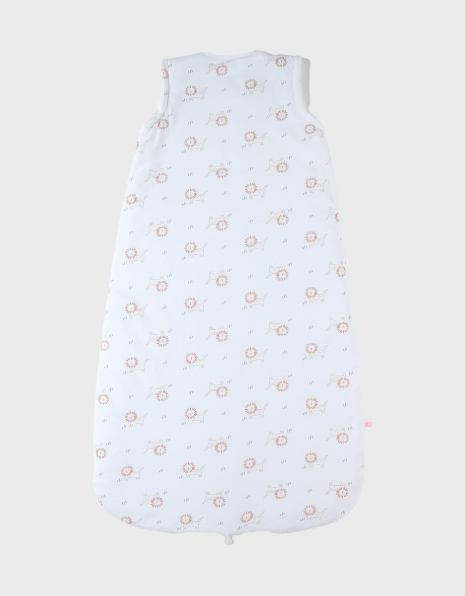 Gigoteuse 100 cm en jersey