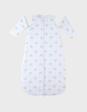 Gigoteuse 100 cm en jersey