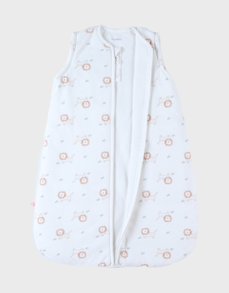 Gigoteuse 70 cm en jersey