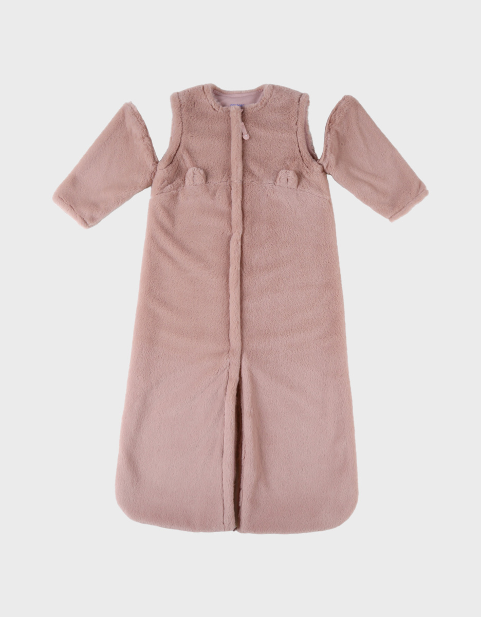 Gigoteuse Nomade 6-24m, Ultra douce