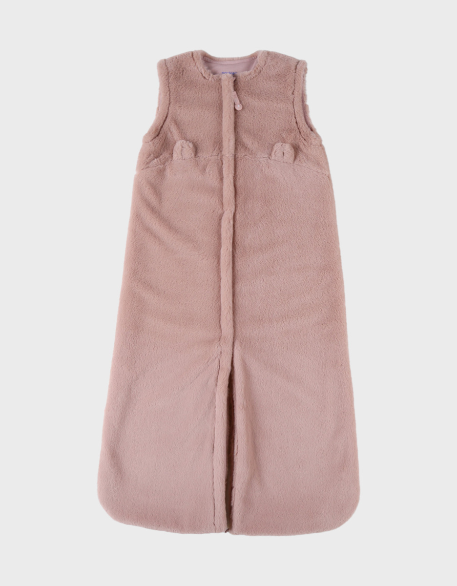 Gigoteuse Nomade 6-24m, Ultra douce