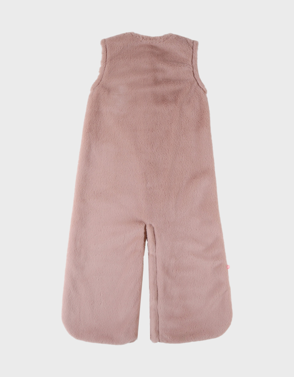 Gigoteuse Nomade 6-24m, Ultra douce