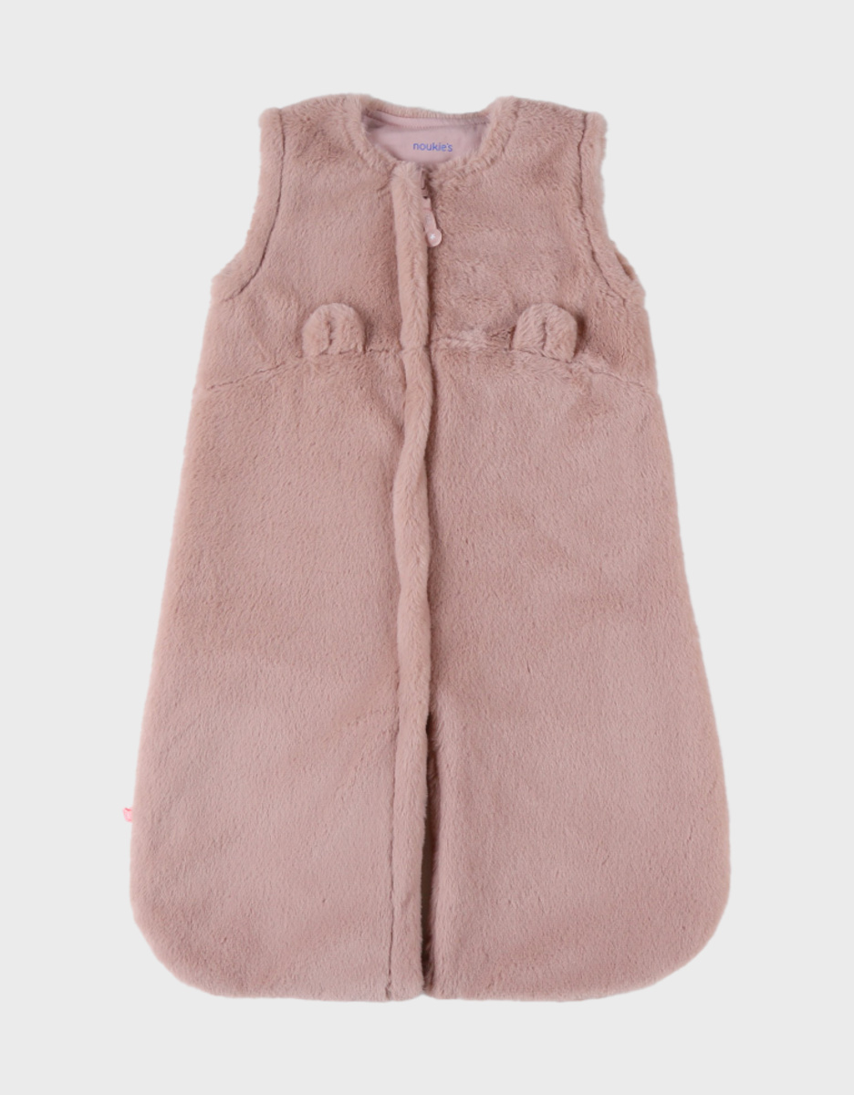 Gigoteuse Nomade 1-6m, Ultra douce